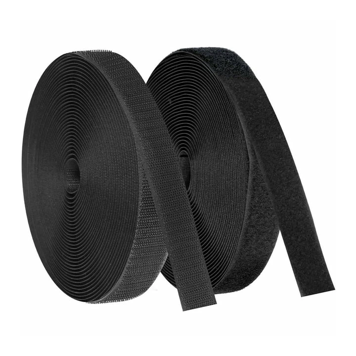 Flame Retardant Hook And Loop