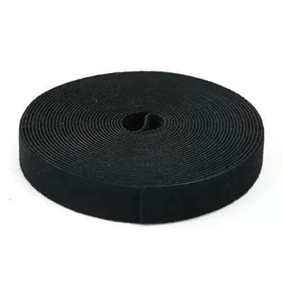 1 metru înapoi la cârlig și buclă din spate