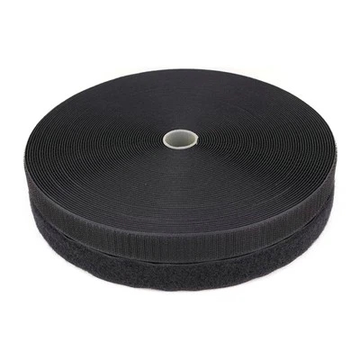 Cârlig și buclă de 10 mm