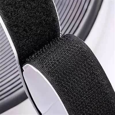 Cârlig și buclă adezivă PP