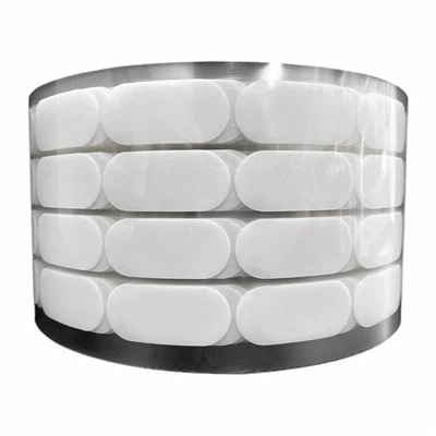 Care este performanța la încărcarea statică a sistemului adeziv cu velcro Hearts?